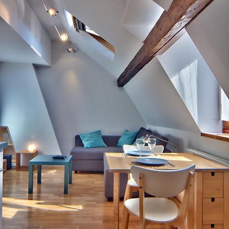 Studiolille - Rue D'Anvers Dış mekan fotoğraf