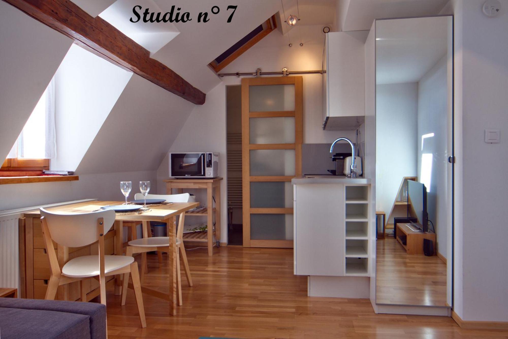 Studiolille - Rue D'Anvers Dış mekan fotoğraf