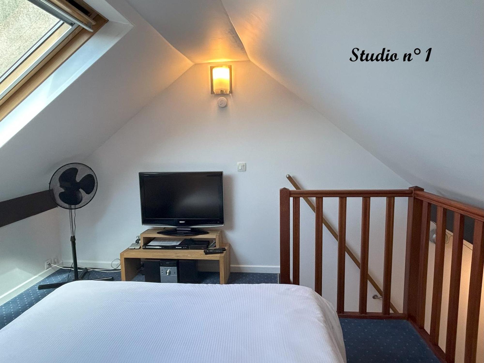 Studiolille - Rue D'Anvers Dış mekan fotoğraf