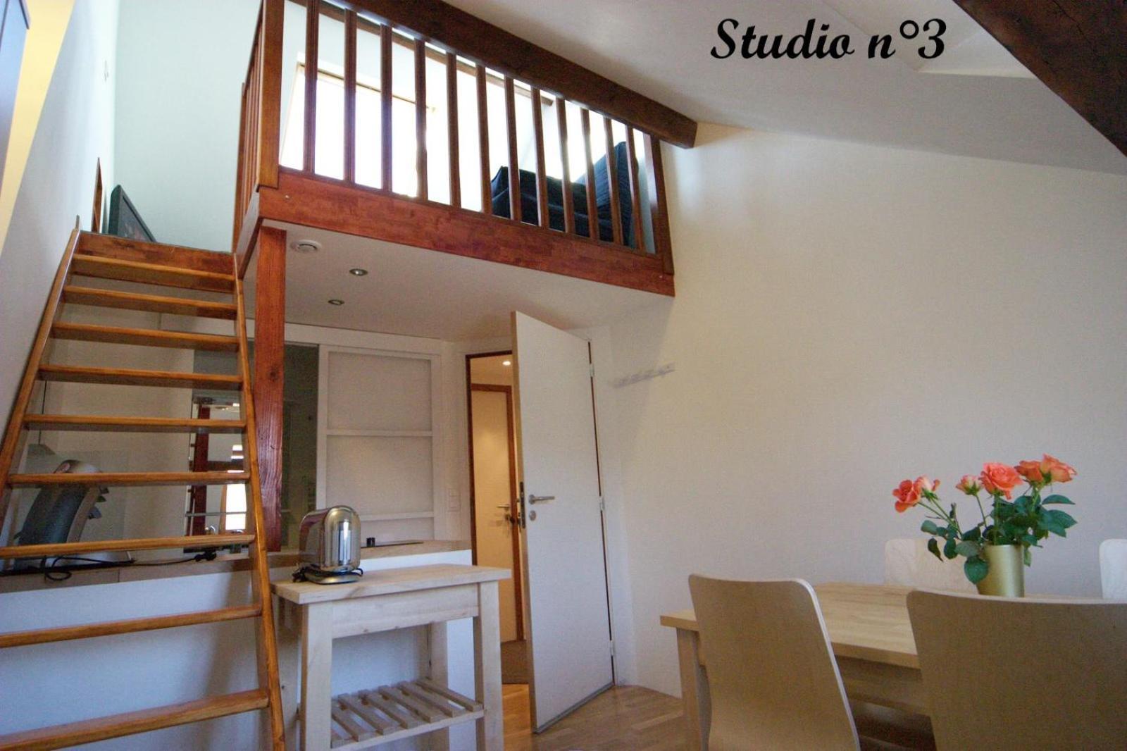 Studiolille - Rue D'Anvers Dış mekan fotoğraf