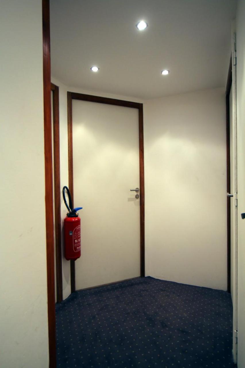 Studiolille - Rue D'Anvers Dış mekan fotoğraf